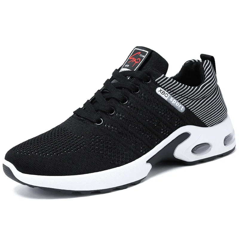 Breathable running shoes - light casual Sneakers sneakers - Men