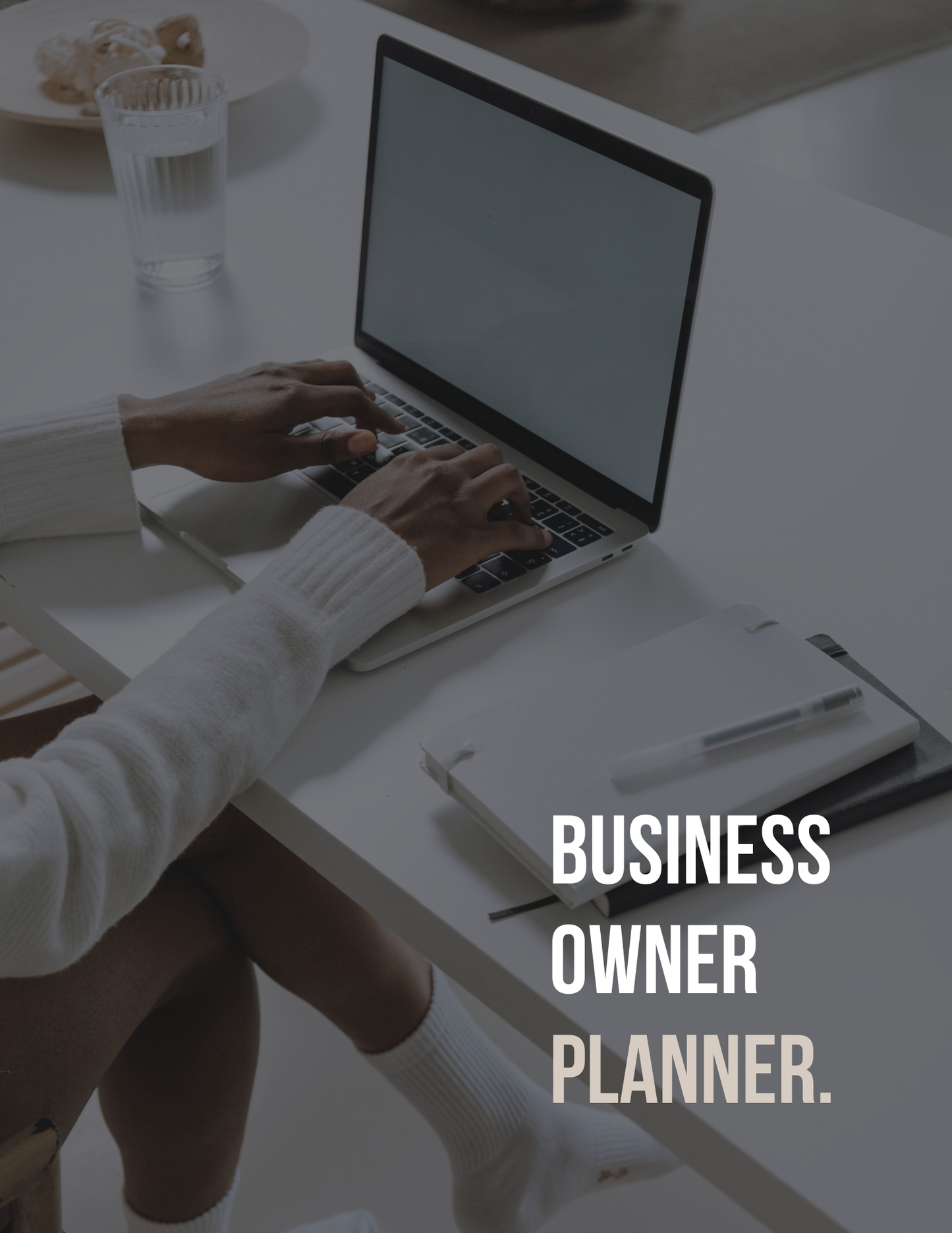 The Ultimate Entrepreneur Starter Kit: Build Your Dream Business with Confidence