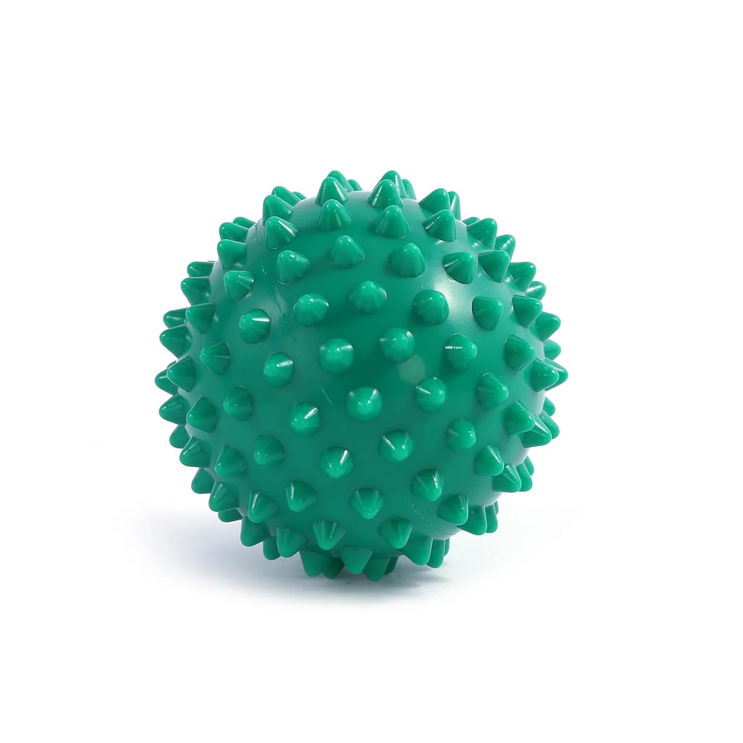 Soft & Stretchy Yoga Massage Ball – Hedgehog Massage Ball Yoga Fascia Ball Sports Fitness Muscle Relaxation Massage Stick Shoulder Neck Leg Sole Meridian Ball