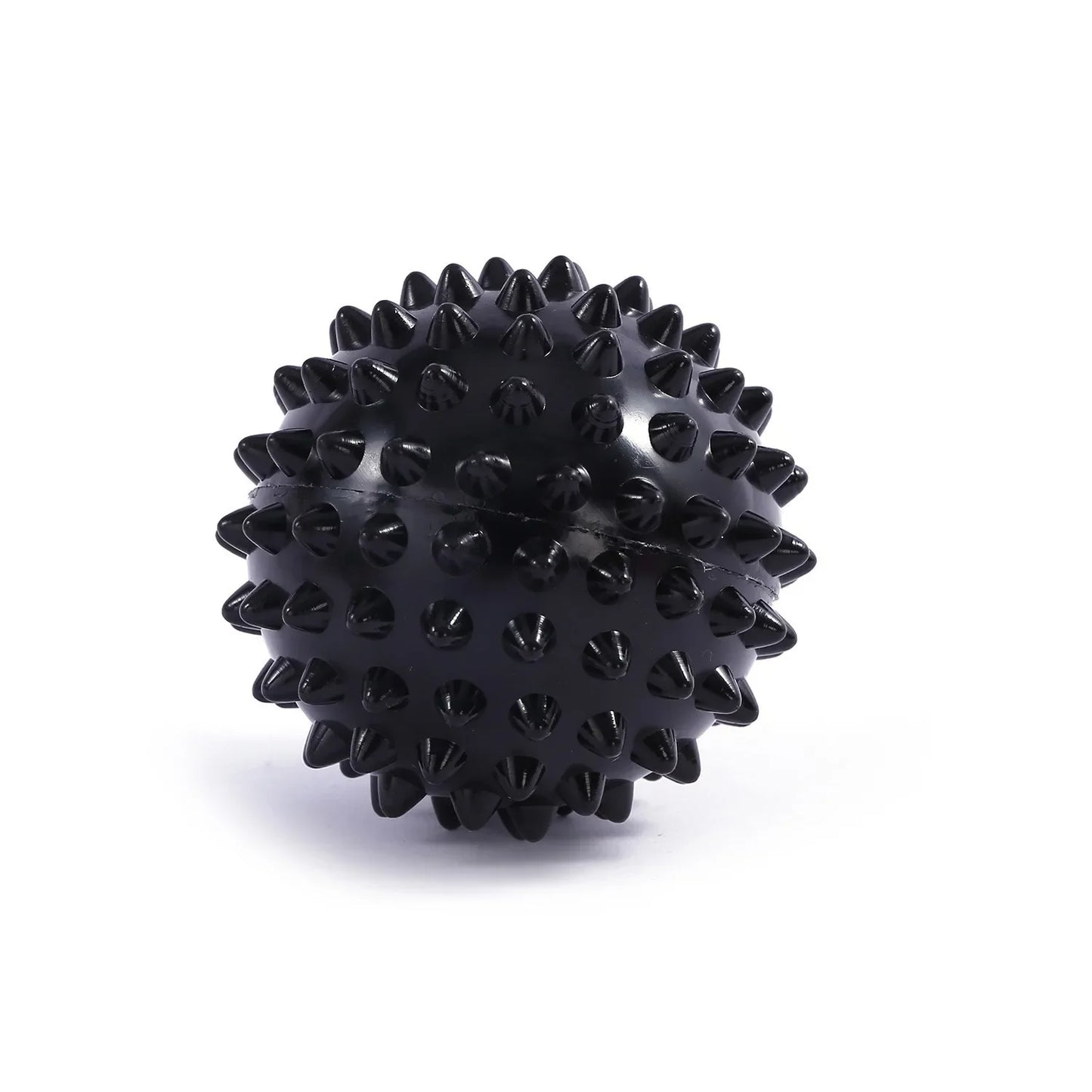 Soft & Stretchy Yoga Massage Ball – Hedgehog Massage Ball Yoga Fascia Ball Sports Fitness Muscle Relaxation Massage Stick Shoulder Neck Leg Sole Meridian Ball