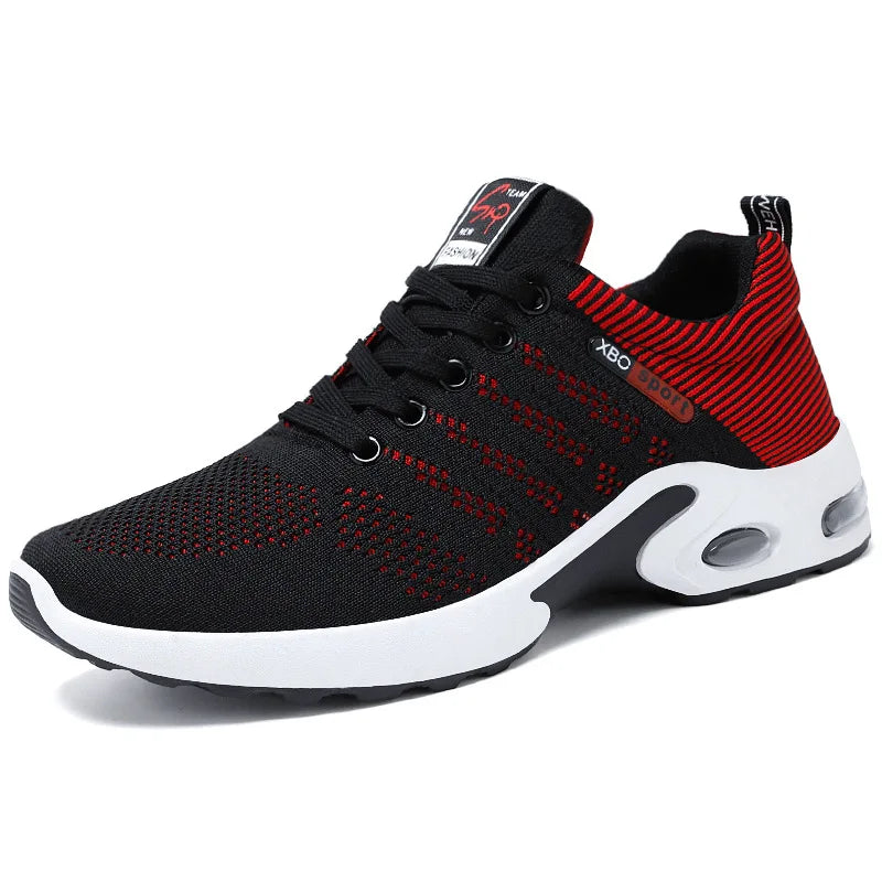 Breathable running shoes - light casual Sneakers sneakers - Men
