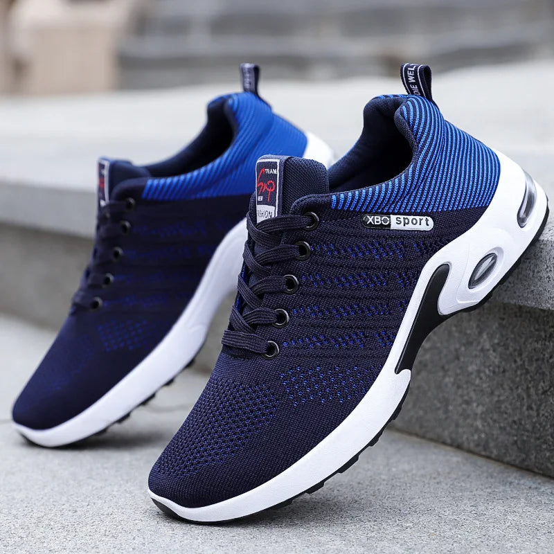 Breathable running shoes - light casual Sneakers sneakers - Men
