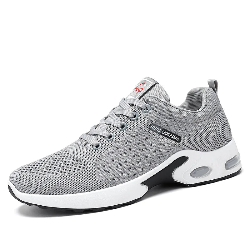 Breathable running shoes - light casual Sneakers sneakers - Men