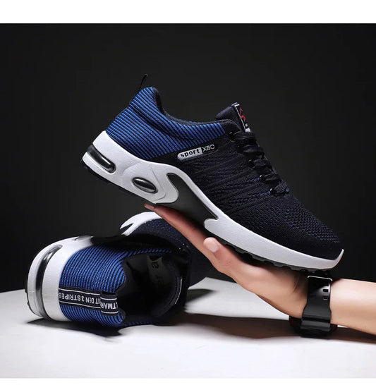 Breathable running shoes - light casual Sneakers sneakers - Men