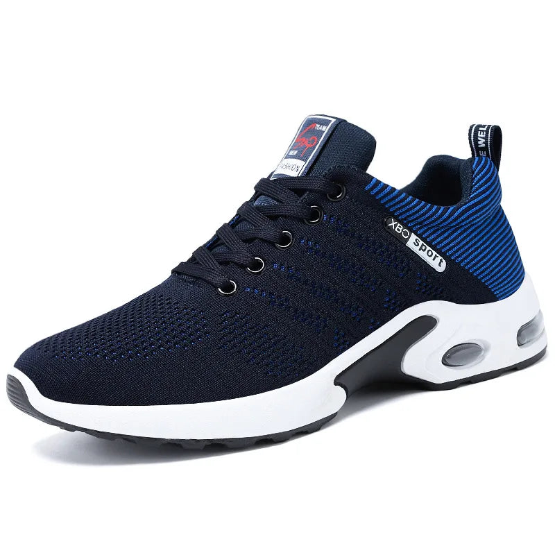 Breathable running shoes - light casual Sneakers sneakers - Men